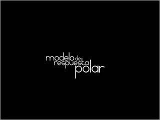 Conoce a... Modelo de Respuesta Polar