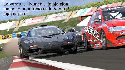 Nuevo retraso: Gran Turismo 5 (y no es broma)