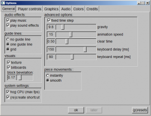 gravtris-opciones gravtris-opciones