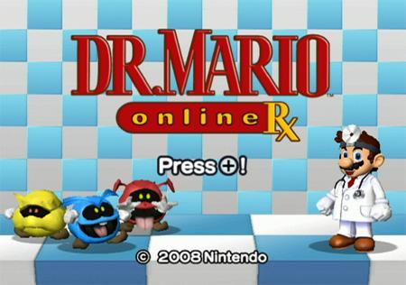 dr-mario dr-mario