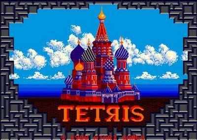 La historia de Tetris, el juego que conquistó al mundo