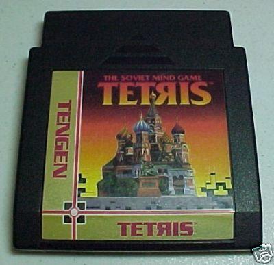 La historia de Tetris, el juego que conquistó al mundo La historia de Tetris, el juego que conquistó al mundo