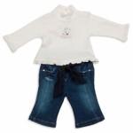 Chicco 16 150x150 Chicco: este invierno nuestros peques están a la moda