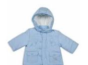 Chicco: este invierno nuestros peques están moda