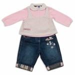 Chicco 19 150x150 Chicco: este invierno nuestros peques están a la moda