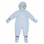 Chicco4 150x150 Chicco: este invierno nuestros peques están a la moda