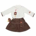 Chicco 17 150x150 Chicco: este invierno nuestros peques están a la moda