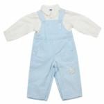 Chicco 2 150x150 Chicco: este invierno nuestros peques están a la moda