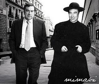 PEDROJETA & PADREJOTA