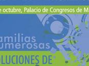 Congreso Nacional Familias Numerosas