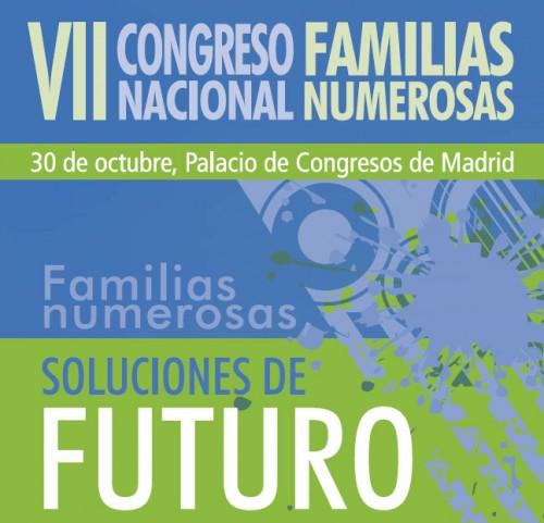 Familias Numerosas