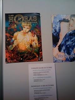 Salon del manga bcn 2010 dia 1