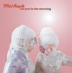 En las agradables llanuras de Arkansas ...   (Mint Royale - Something New / Prozzäk - Be As)