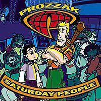 En las agradables llanuras de Arkansas ...   (Mint Royale - Something New / Prozzäk - Be As)