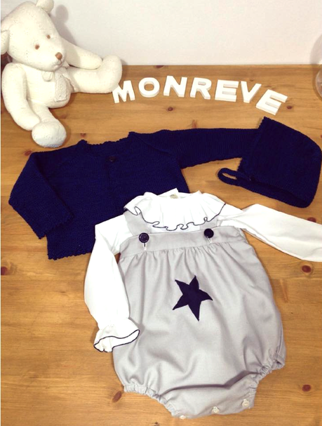 Monreve, con mucho gusto