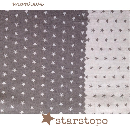 Monreve, con mucho gusto