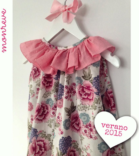 Monreve, con mucho gusto