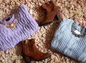 Shopping primaveral...