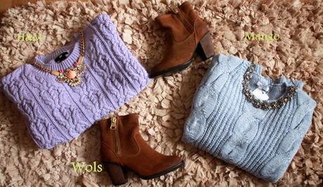 Shopping primaveral...