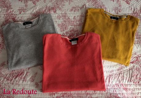 Shopping primaveral...