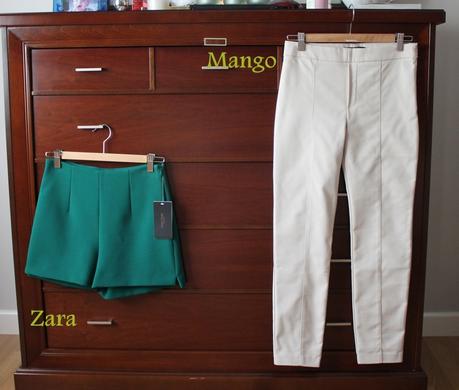 Shopping primaveral...