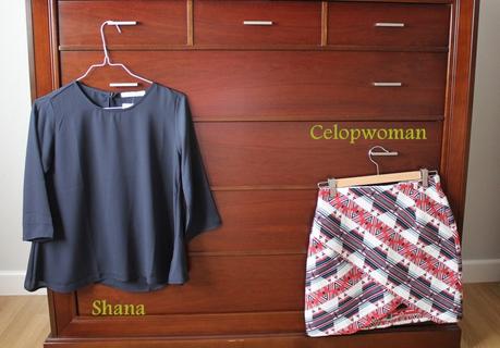 Shopping primaveral...