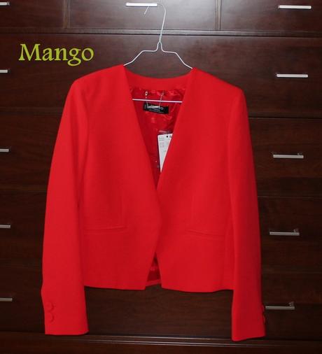 Shopping primaveral...