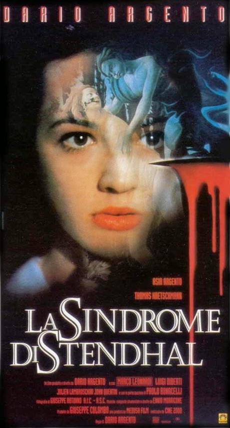 El síndrome de Stendhal (1996)