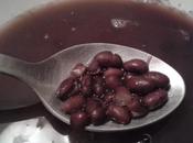 cocción frijoles