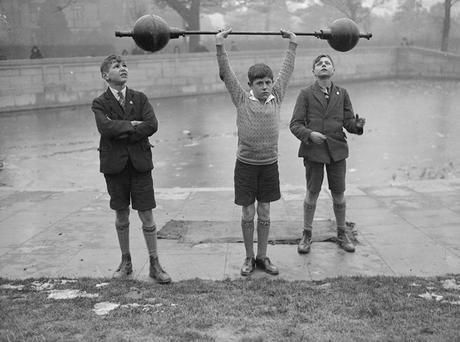 ALIMENTOS ALIADOS DEL GIMNASIO