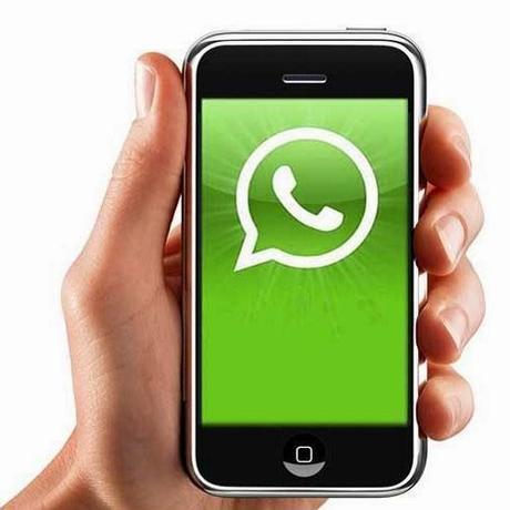 Como descargar WhatsApp totalmente gratis Como descargar WhatsApp totalmente gratis