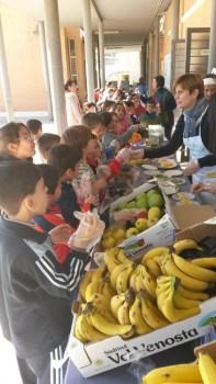 Semana Cultural CEIP Europa