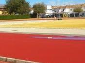 Carta Atleta, Mairena Alcor