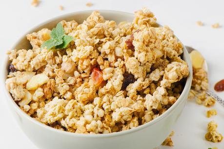 El desayuno, como ayuda a controlar el peso?