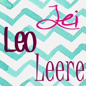 Lei, Leo,Leere