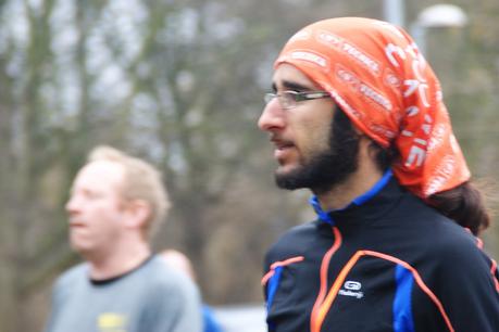 Parkrun, la globalización del atletismo popular