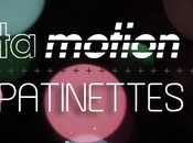 Betamotion Patinettes Perro Let's show