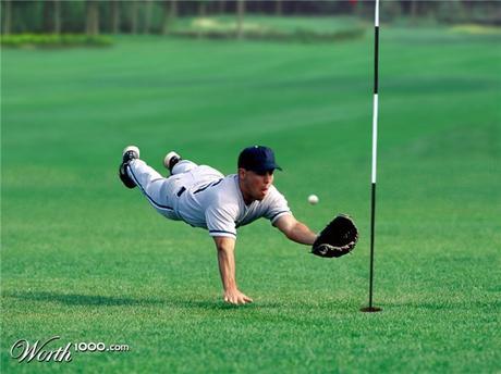 Frases de Béisbol (IX)