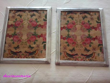 ♥ ♥ ♥ PORTACOLLARES, JOYERO A LA VISTA