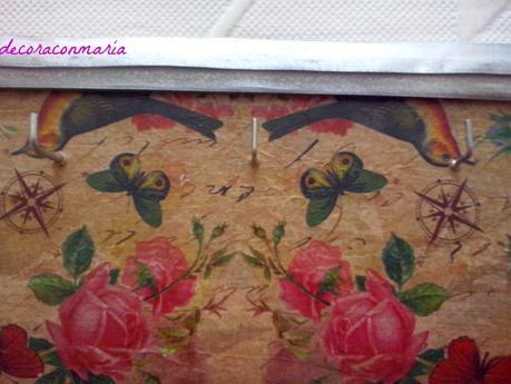 ♥ ♥ ♥ PORTACOLLARES, JOYERO A LA VISTA