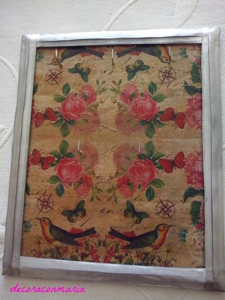 ♥ ♥ ♥ PORTACOLLARES, JOYERO A LA VISTA