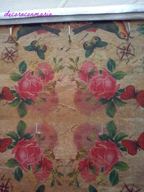 ♥ ♥ ♥ PORTACOLLARES, JOYERO A LA VISTA