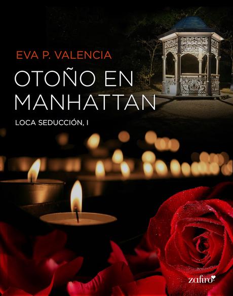 Petición de firmas: Otoño en Manhattan de la autora Eva P. Valencia en formato papel