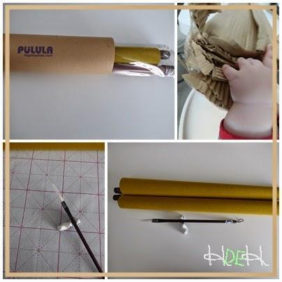 SORTEO: Pergamino Mágico de Pulula