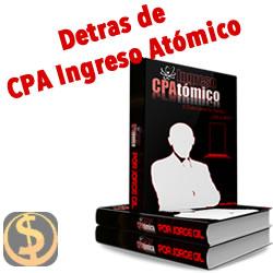 CPA Ingreso Atomico | Cambiando Vidas EET