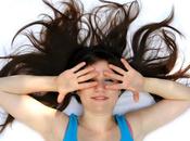 Mascarilla aceite oliva para pelo