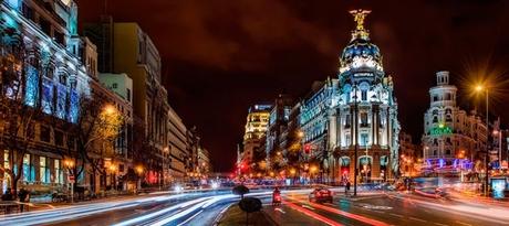 Las bloggers de belleza nos vamos a Madrid, ¿te vienes? Sorteo de un Cosmetiktrip