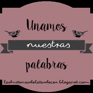 UNAMOS NUESTRAS PALABRAS #7