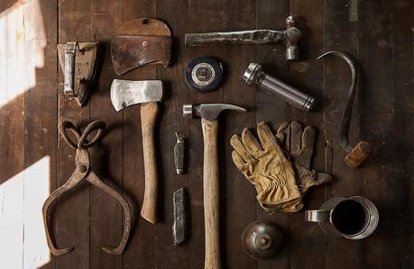 Resetear nuestro sistema GTD