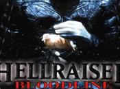 Hellraiser: Bloodline (1996) última saga